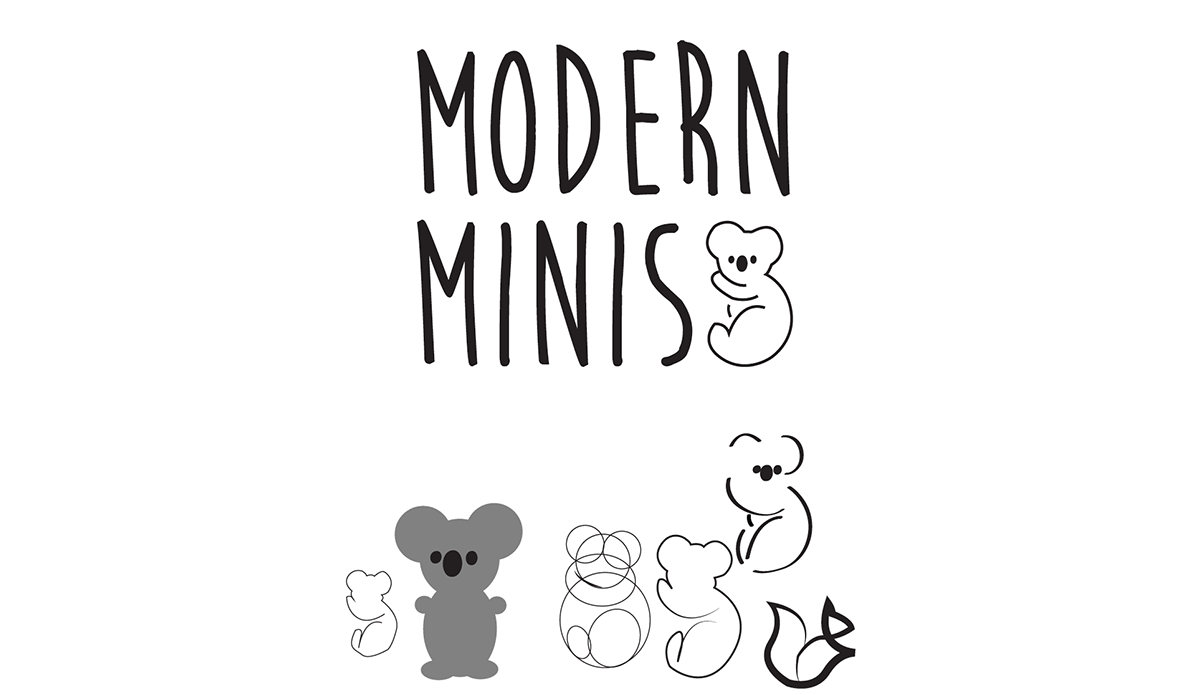 The Logo I Picked and Worked With